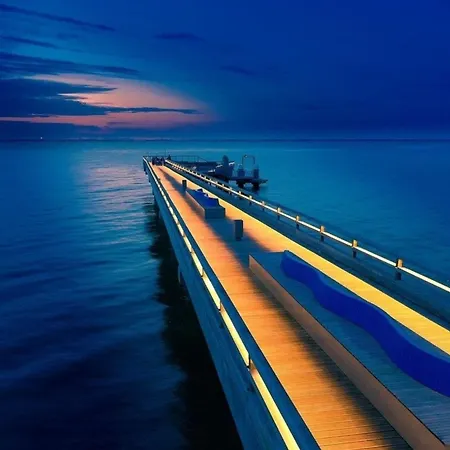 Fewo Sandkueste Heiligenhafen