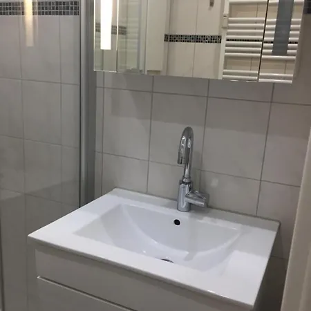 Daire Fewo Sandkueste Heiligenhafen